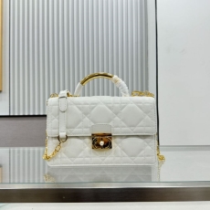 Dior Top Handle Bags